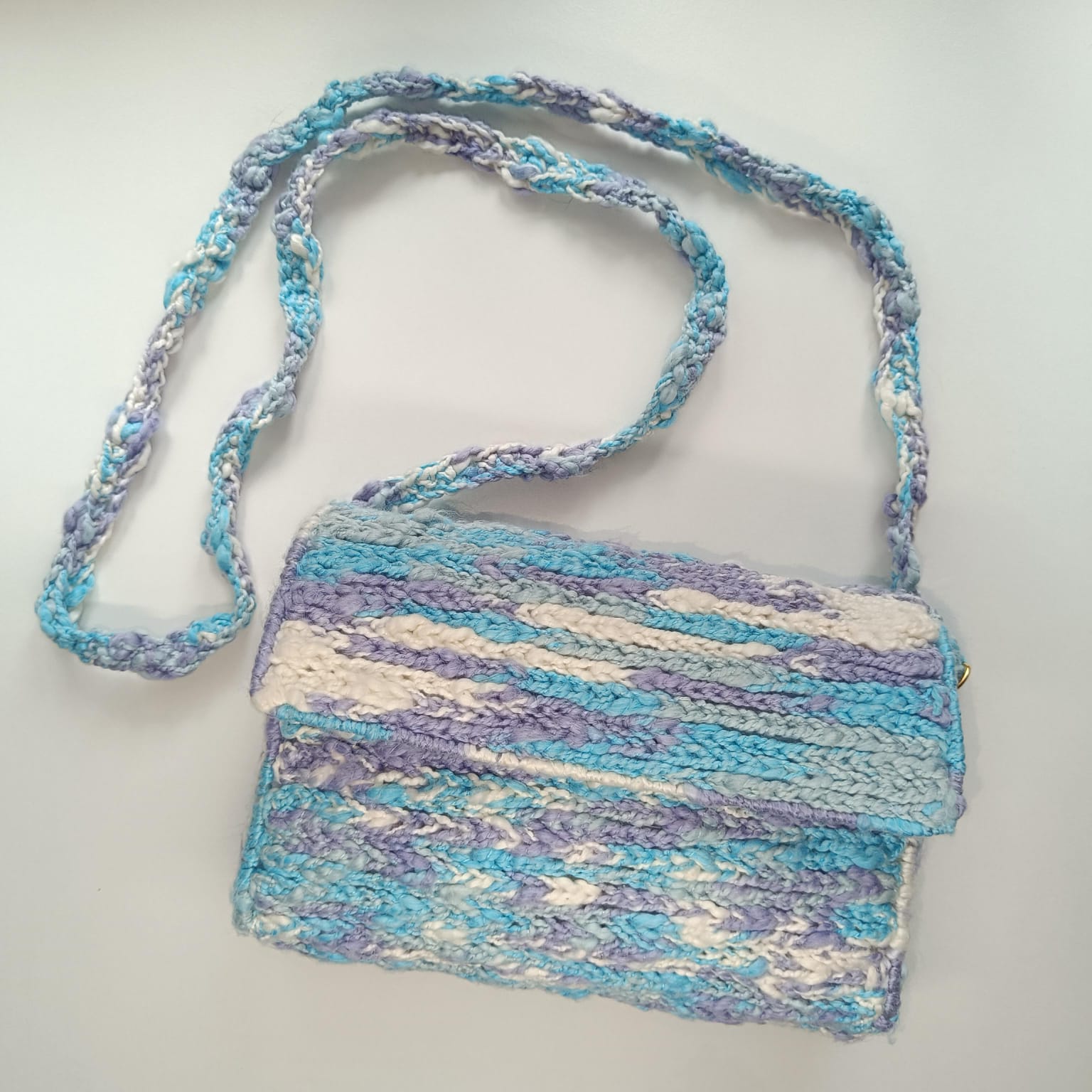 Schultertasche/ Handtasche/ Clutch