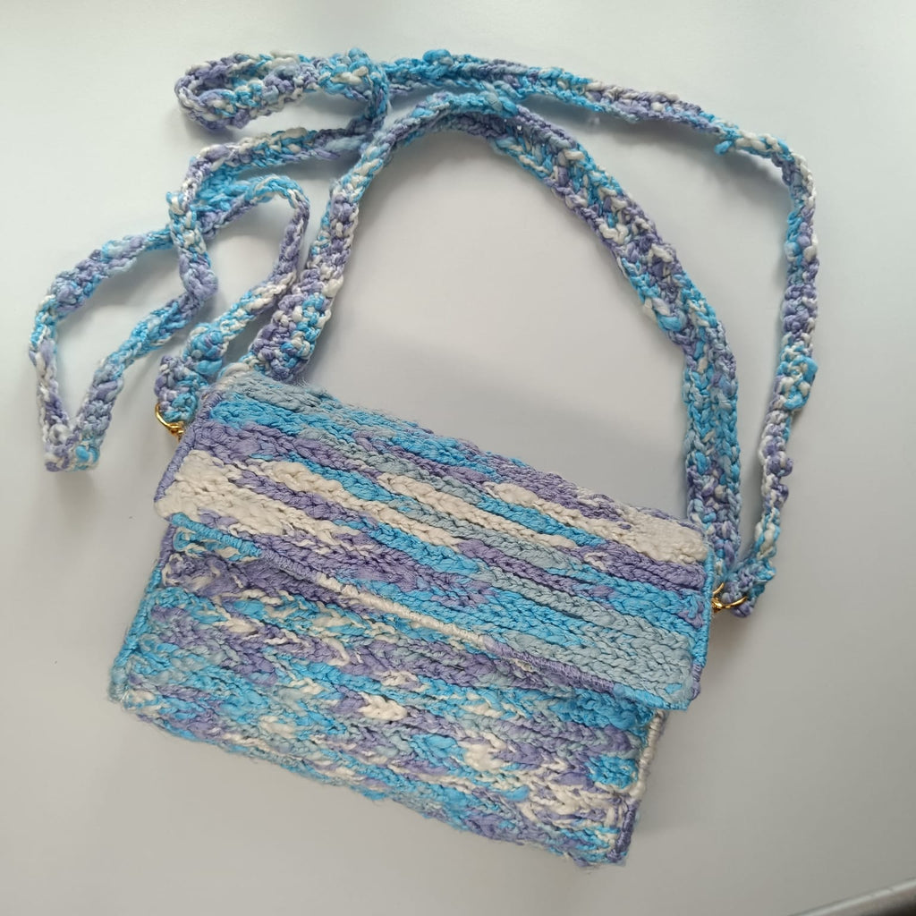 Schultertasche/ Handtasche/ Clutch