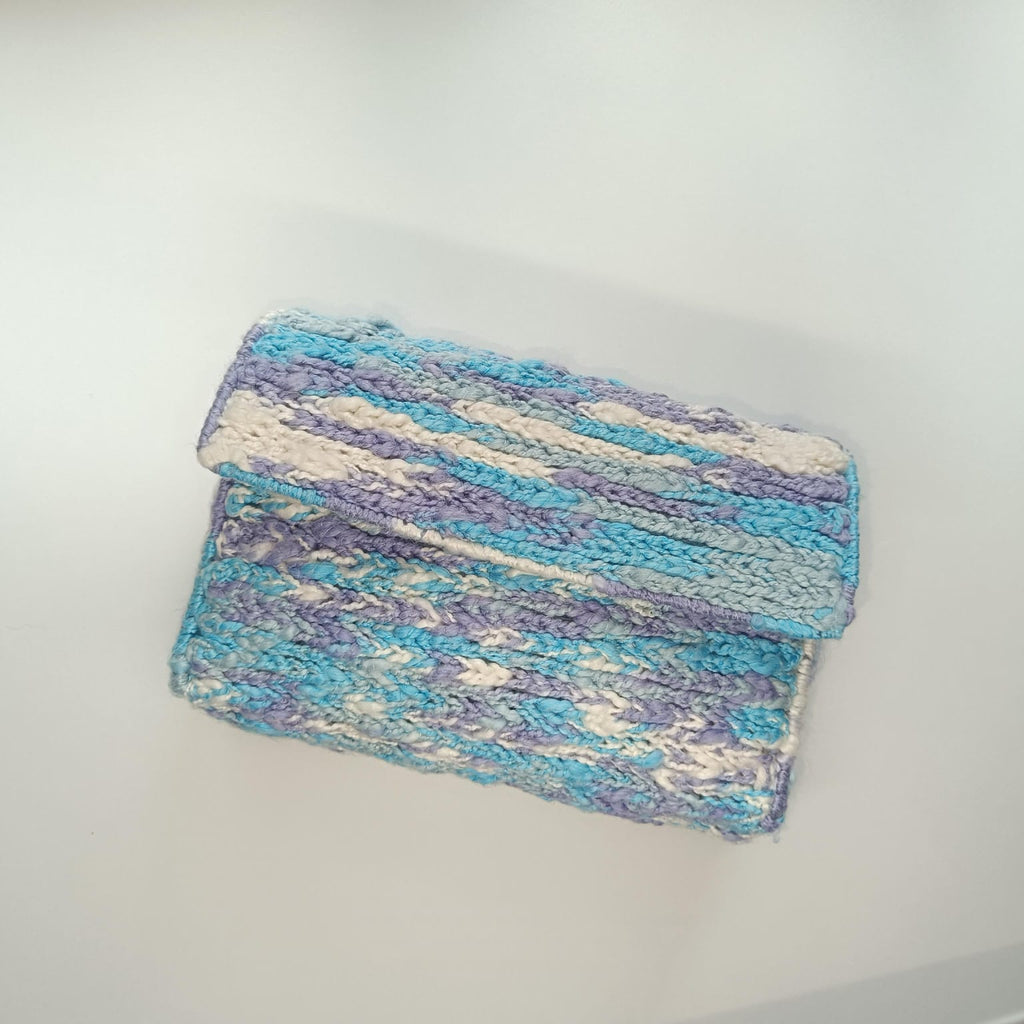 Schultertasche/ Handtasche/ Clutch