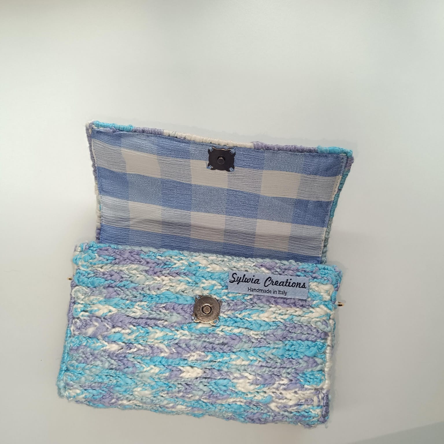 Schultertasche/ Handtasche/ Clutch