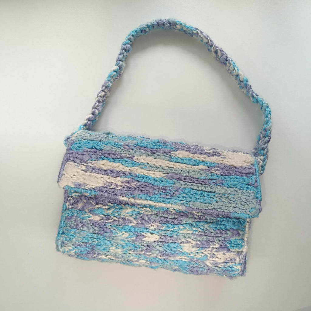 Schultertasche/ Handtasche/ Clutch